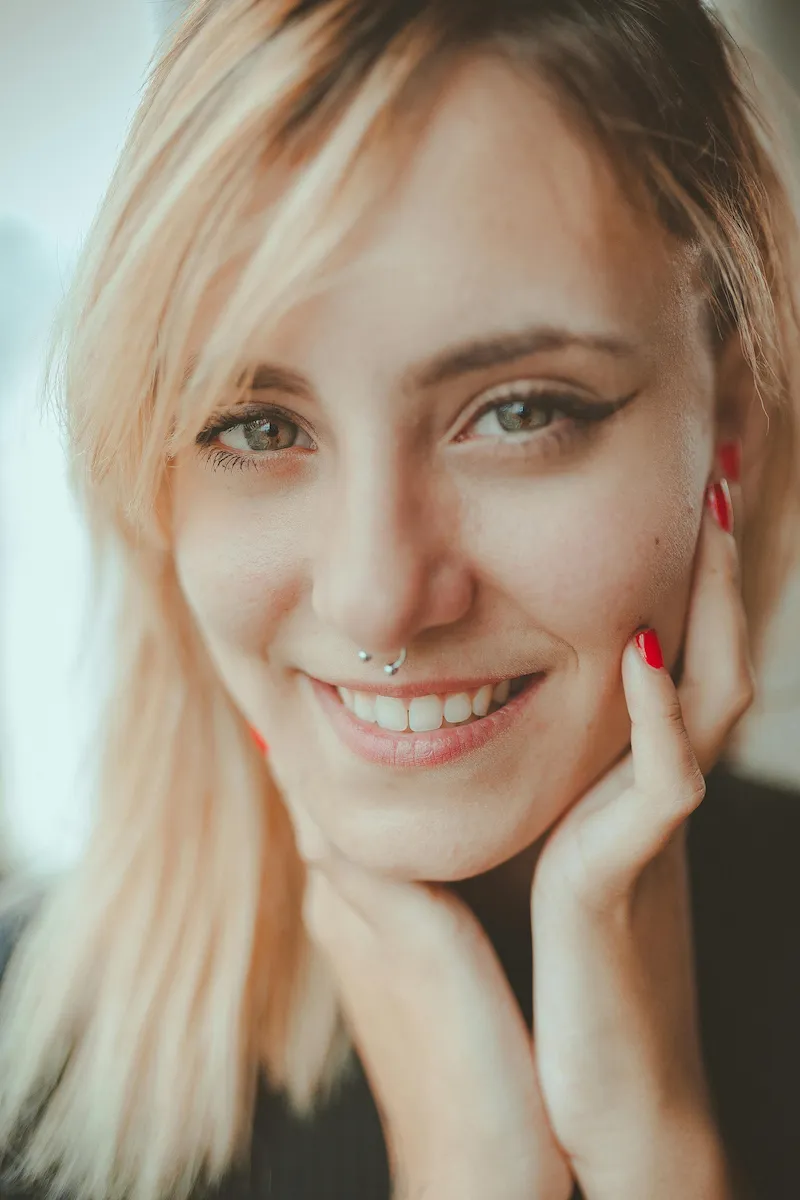 Manon, coloriste